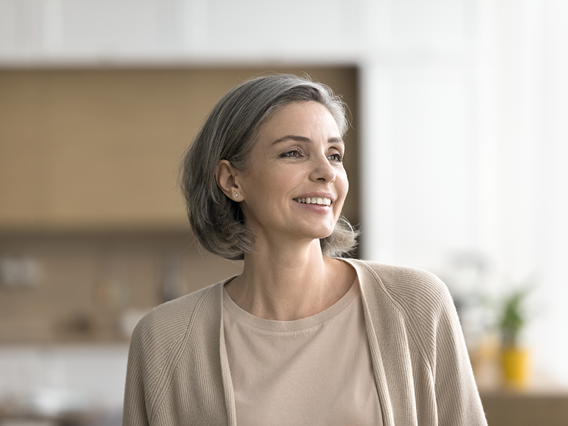 Livet efter overgangsalderen: hvad postmenopausen betyder for din krop og dit velbefindende