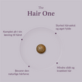 The Hair One