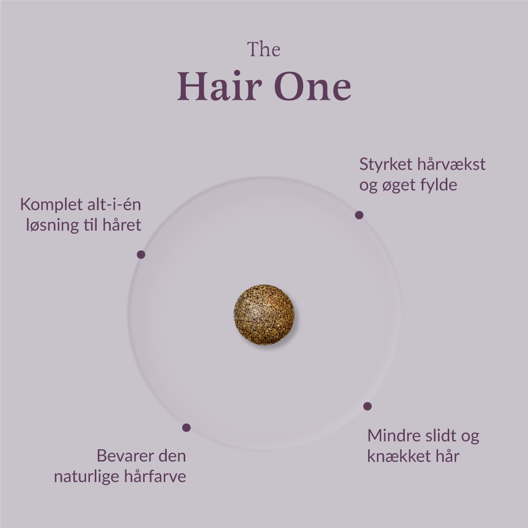 The Hair One