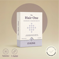 The Hair One