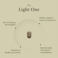 The Light One