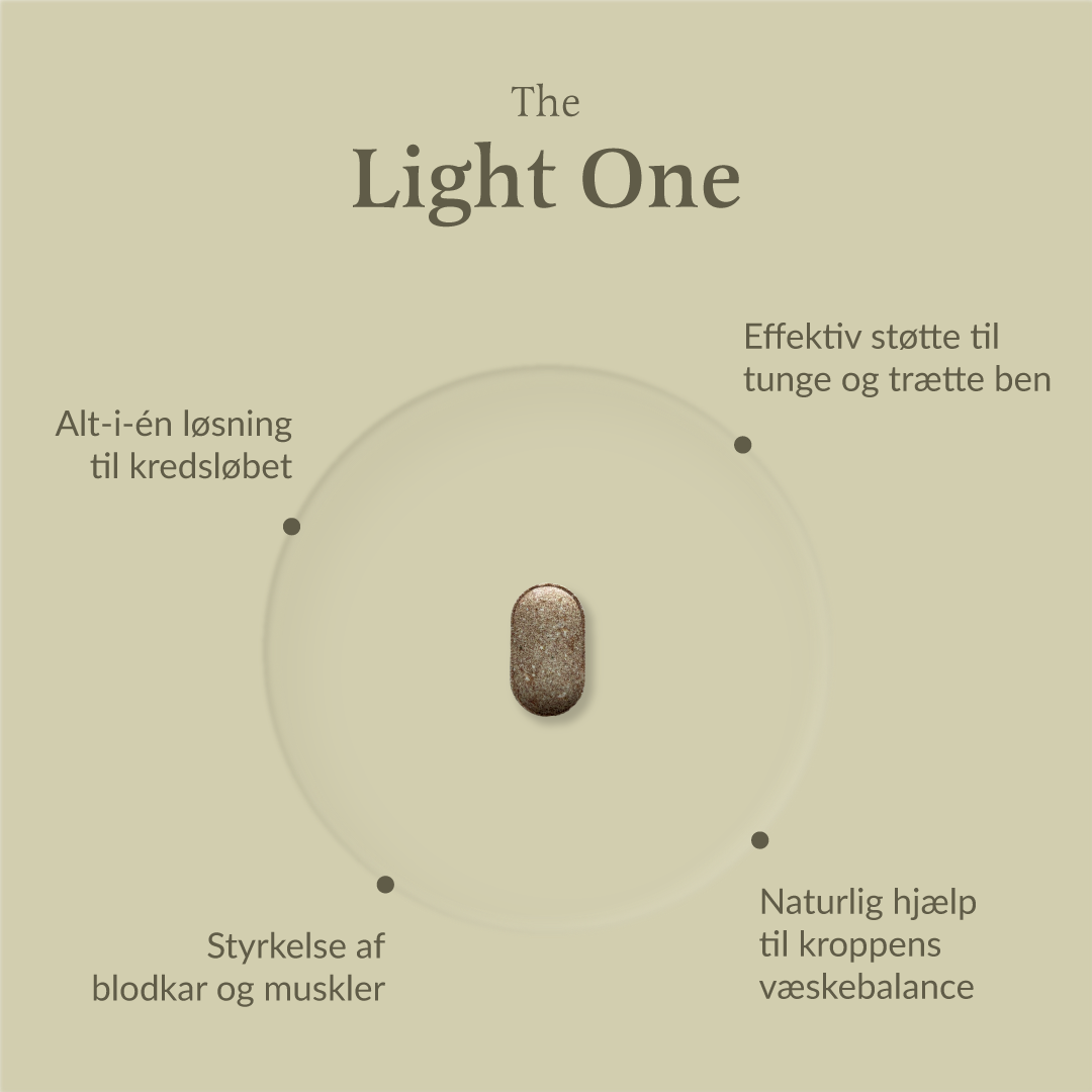 The Light One