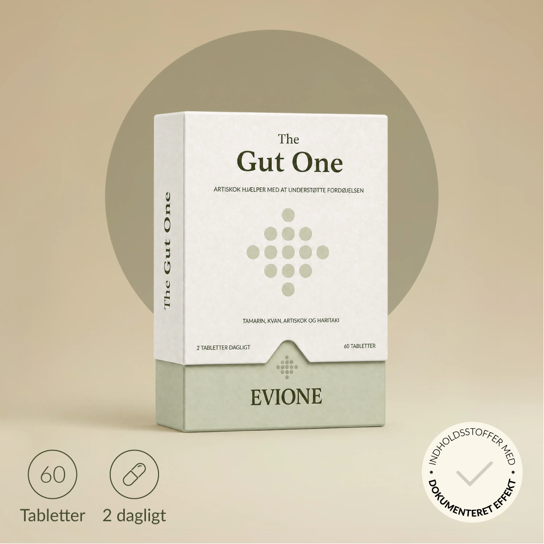 The Gut One