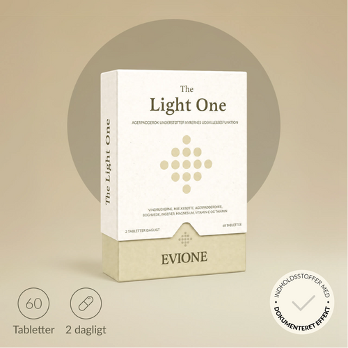 The Light One