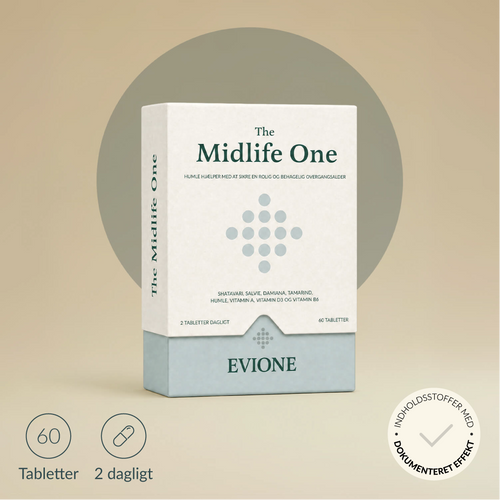 The Midlife One