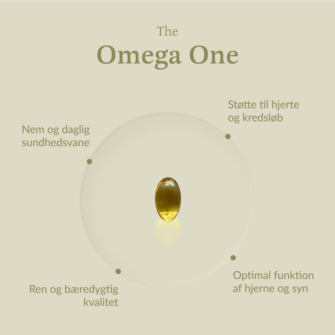 The Omega One