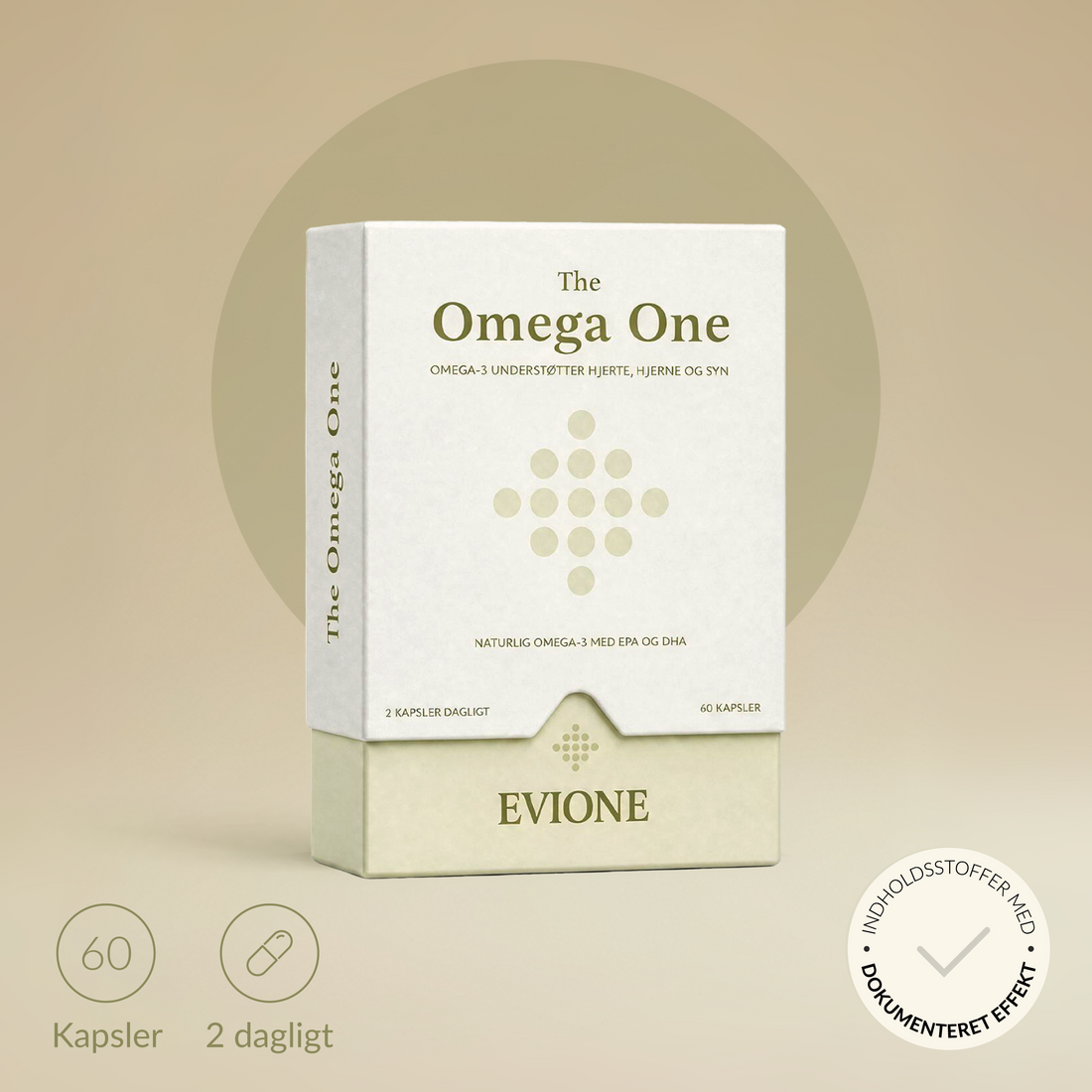 The Omega One