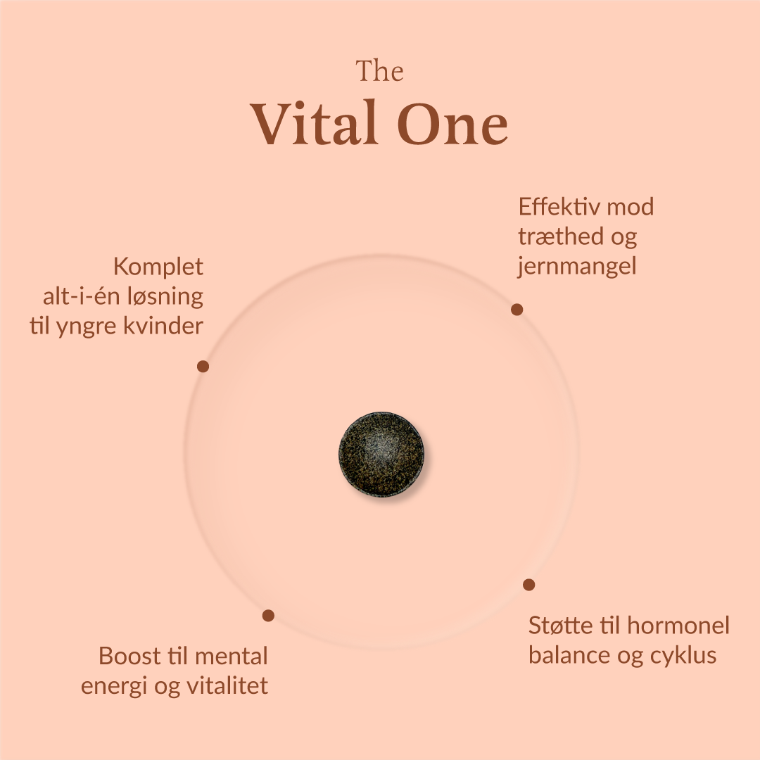 The Vital One