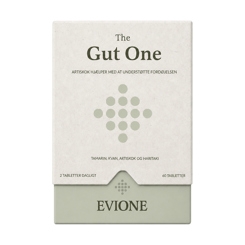 The Gut One