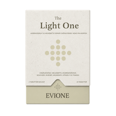 The Light One