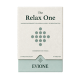 The Relax One
