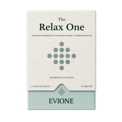 The Relax One