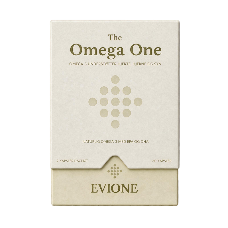 The Omega One