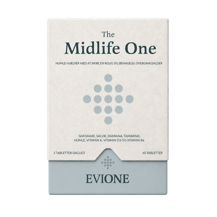 The Midlife One
