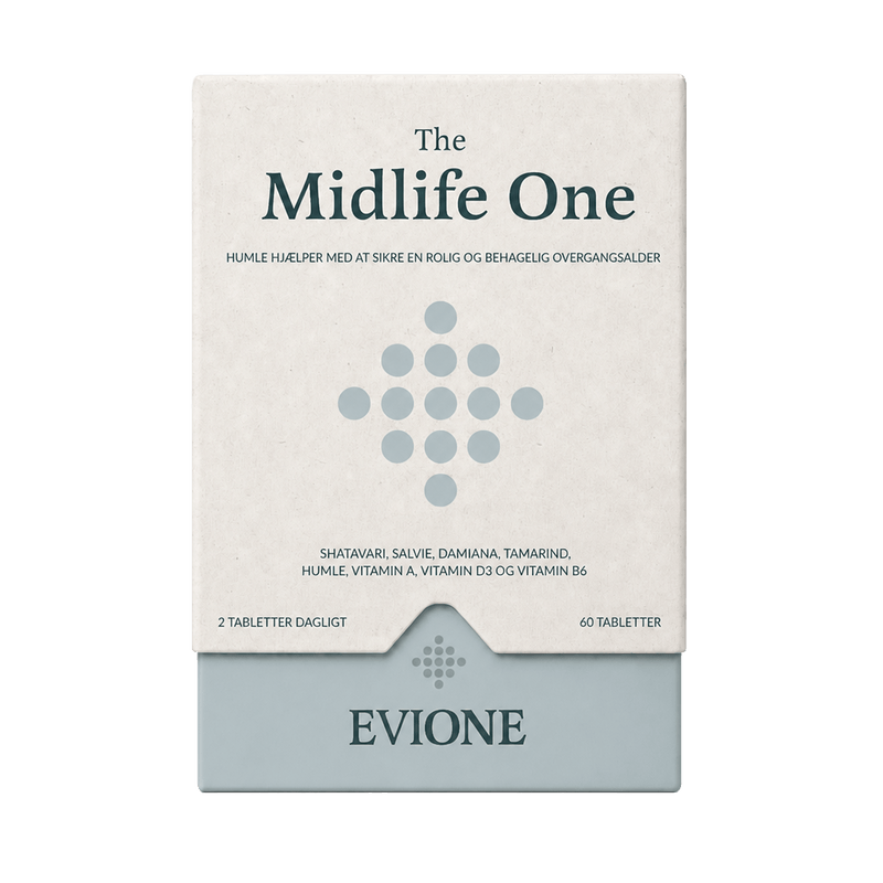 The Midlife One