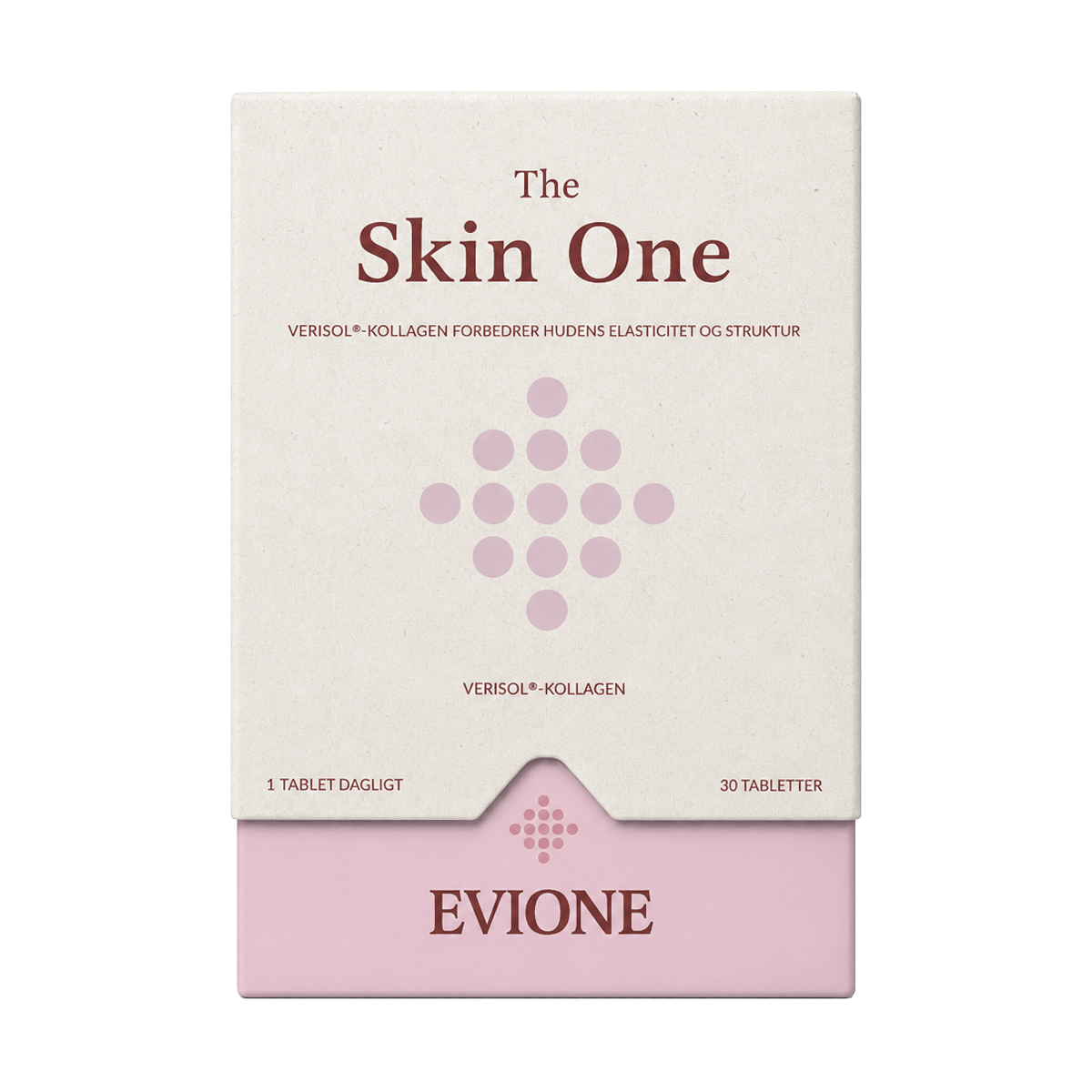 The Skin One