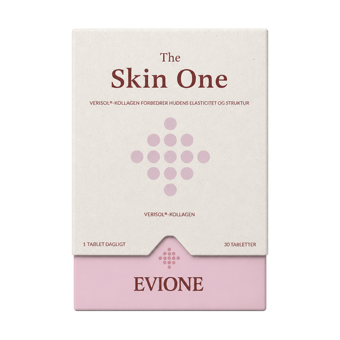 The Skin One