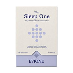 The Sleep One