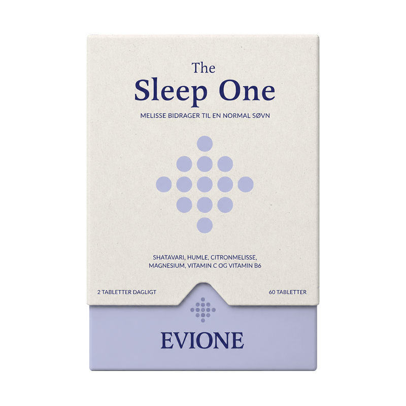 The Sleep One