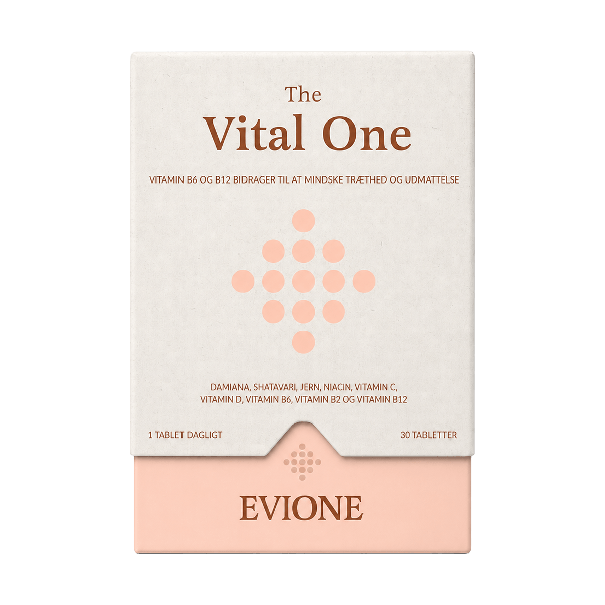 The Vital One