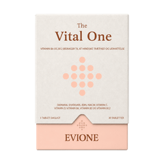 The Vital One