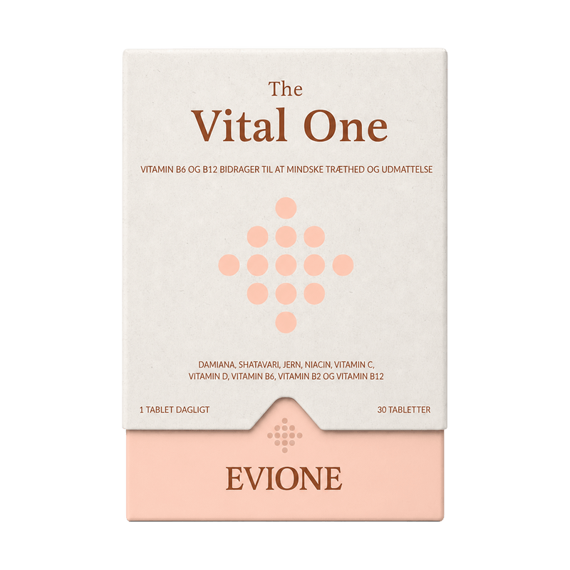 The Vital One